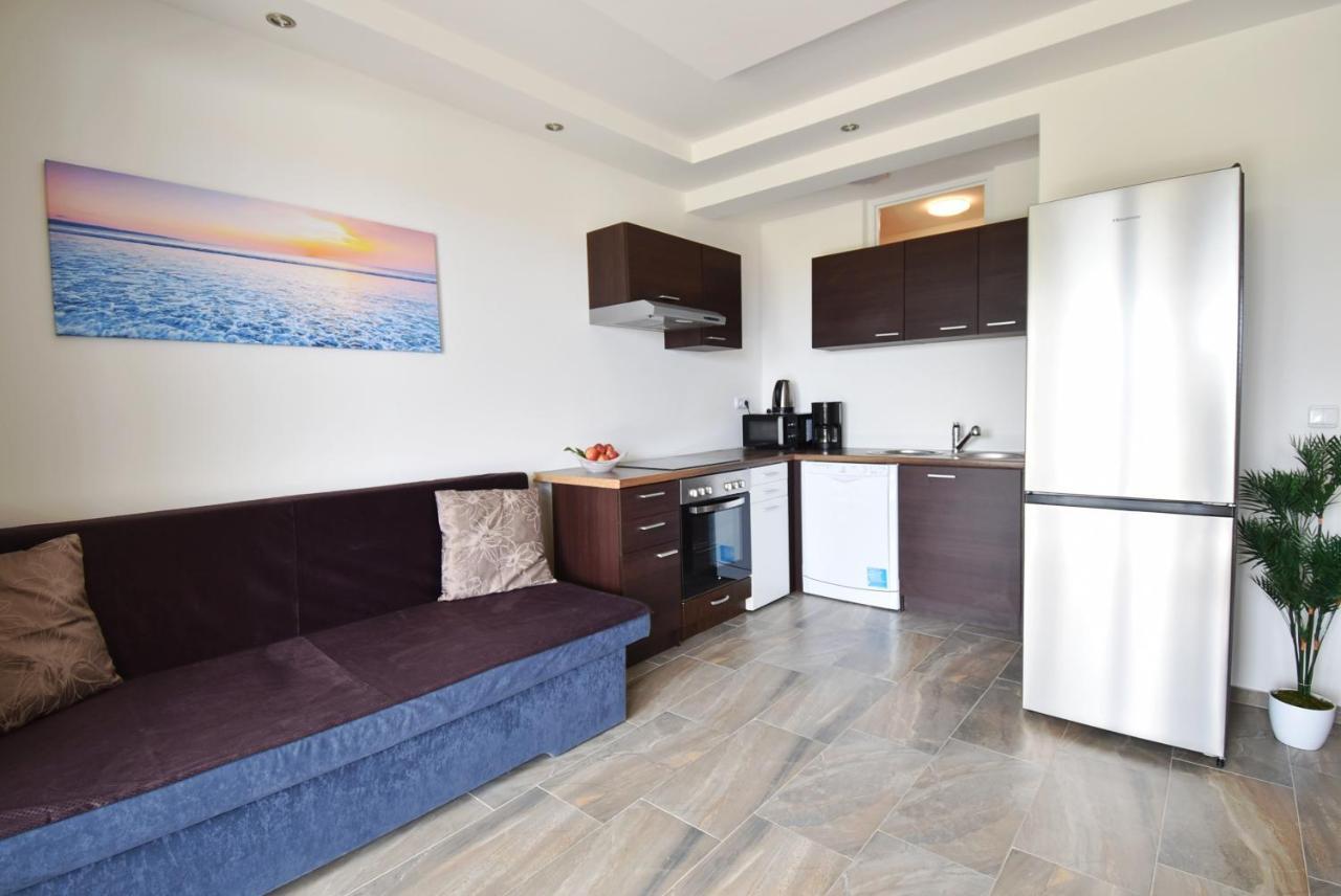 ויר Apartmani Solis מראה חיצוני תמונה