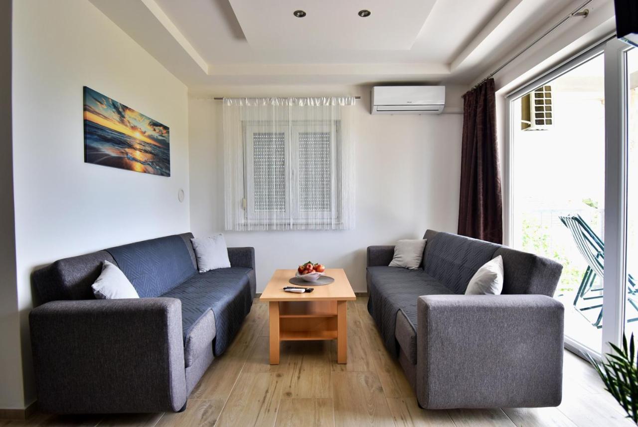 ויר Apartmani Solis מראה חיצוני תמונה